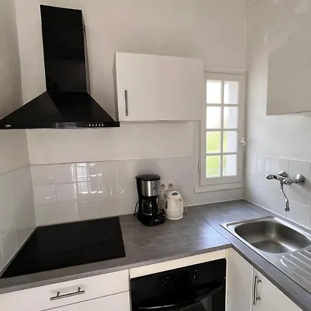Apartment 30m In The Heart Of Old Wifi Air Conditioning