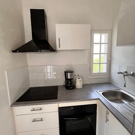 Apartment 30m In The Heart Of Old Wifi Air Conditioning Antibes